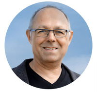 Porträt Dr. Andreas Petzold