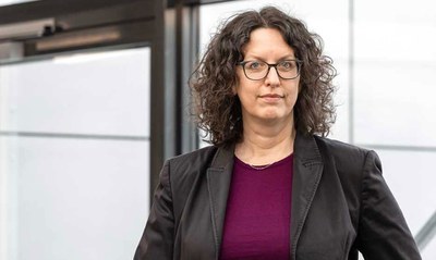 Prof. Astrid Kiendler-Scharr