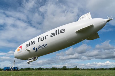 Zeppelin