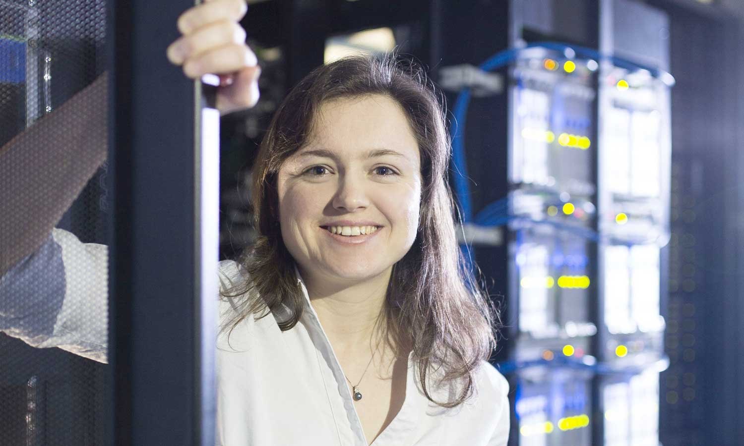 Herausforderung Exascale