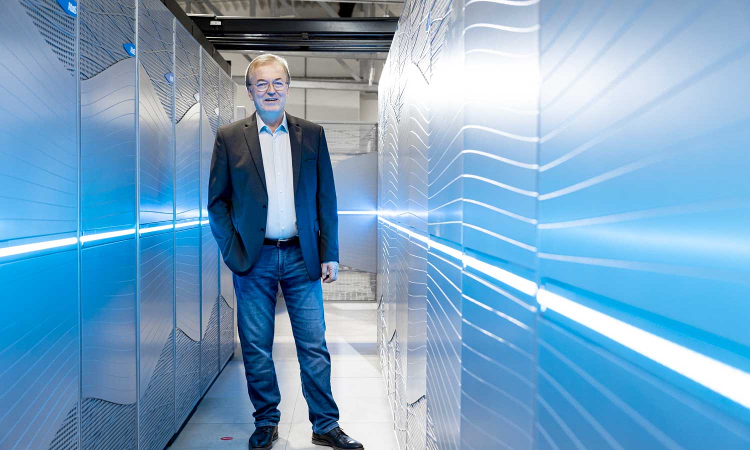 Herausforderung Exascale