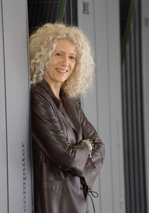 Kristel Michielsen