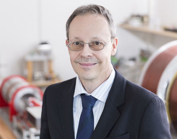 RASER-MRT: Großer Nutzen für Medizindiagnostik und Quanteninformationstechnologie