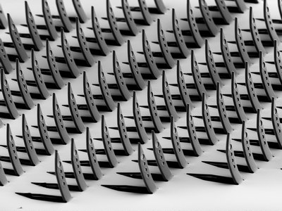 Kirigami-Faltkunst für die Hirnforschung: Jülicher Forschungsteam entwickelt neuartige 3D-Neurosonden