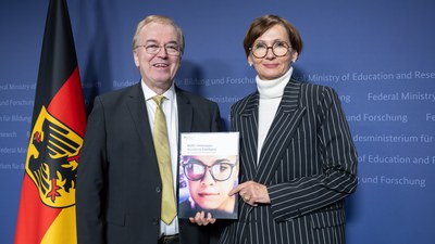 Aktionsplan für KI vorgestellt