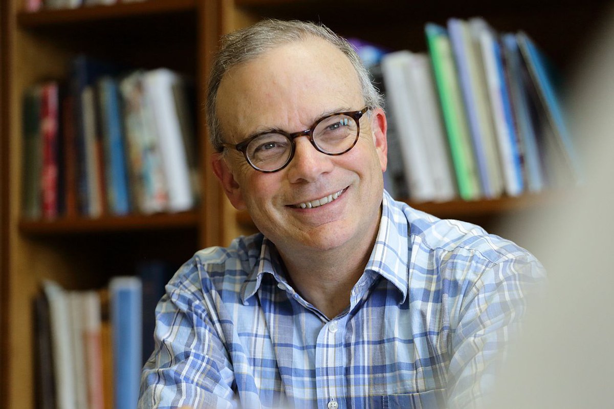 David DiVincenzo zum Mitglied der US National Academy of Sciences gewählt 