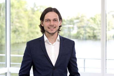 Felix Lüpke im DFG-Förderprogramm