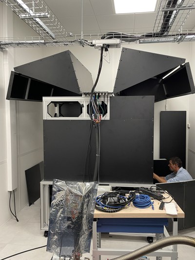 PASQALs Fresnel 1 Computer
