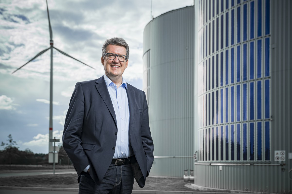 Nachhaltige Lösungen für alle Aspekte des Lebens finden
