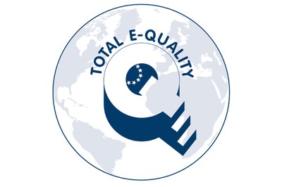 Forschungszentrum Jülich mit TOTAL E-QUALITY Prädikat ausgezeichnet