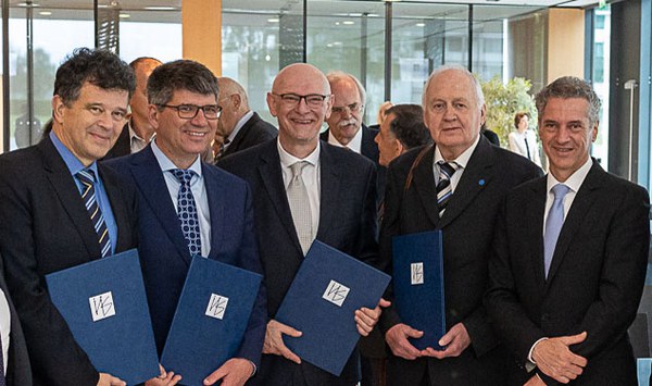 „Slovenian Academy of Engineering“ ernennt Prof. Dr. Martin Winter zum korrespondierenden Mitglied