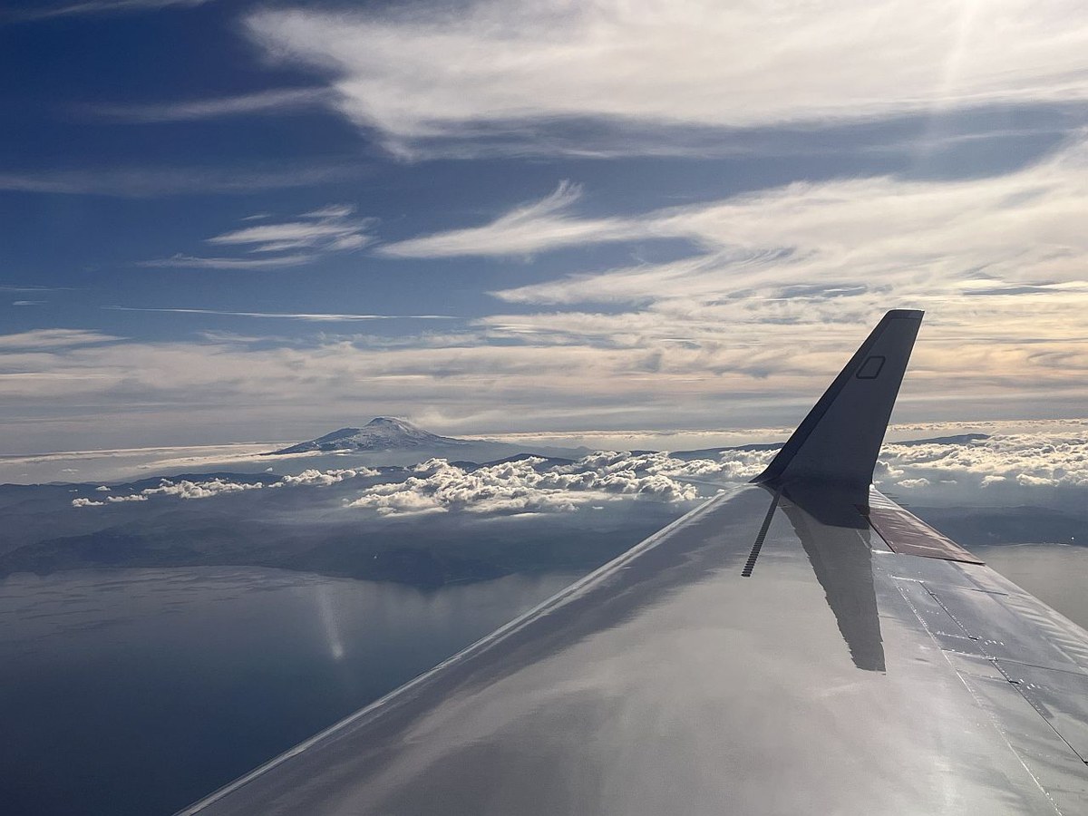 Startschuss für große Flugzeugmesskampagne im australischen Pazifik