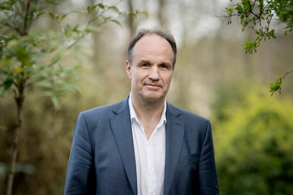 Prof. Wulf Amelung 