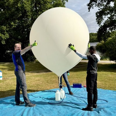 Ballonkampagne 1
