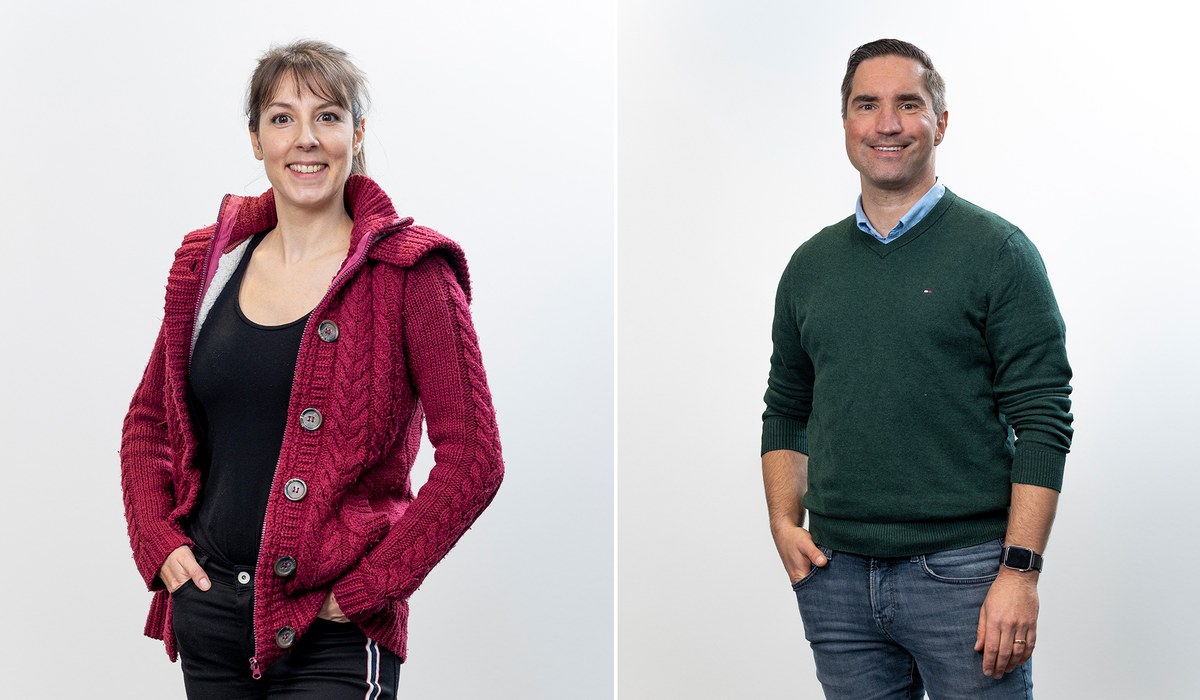 Psychische Krankheiten besser diagnostizieren