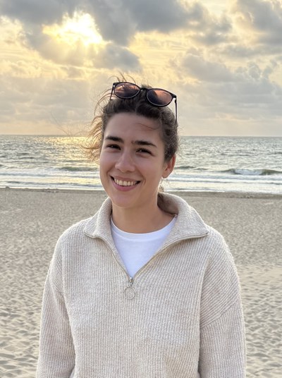 Dr. Rebecka Molitor erhält KlarText-Preis für Wissenschaftskommunikation