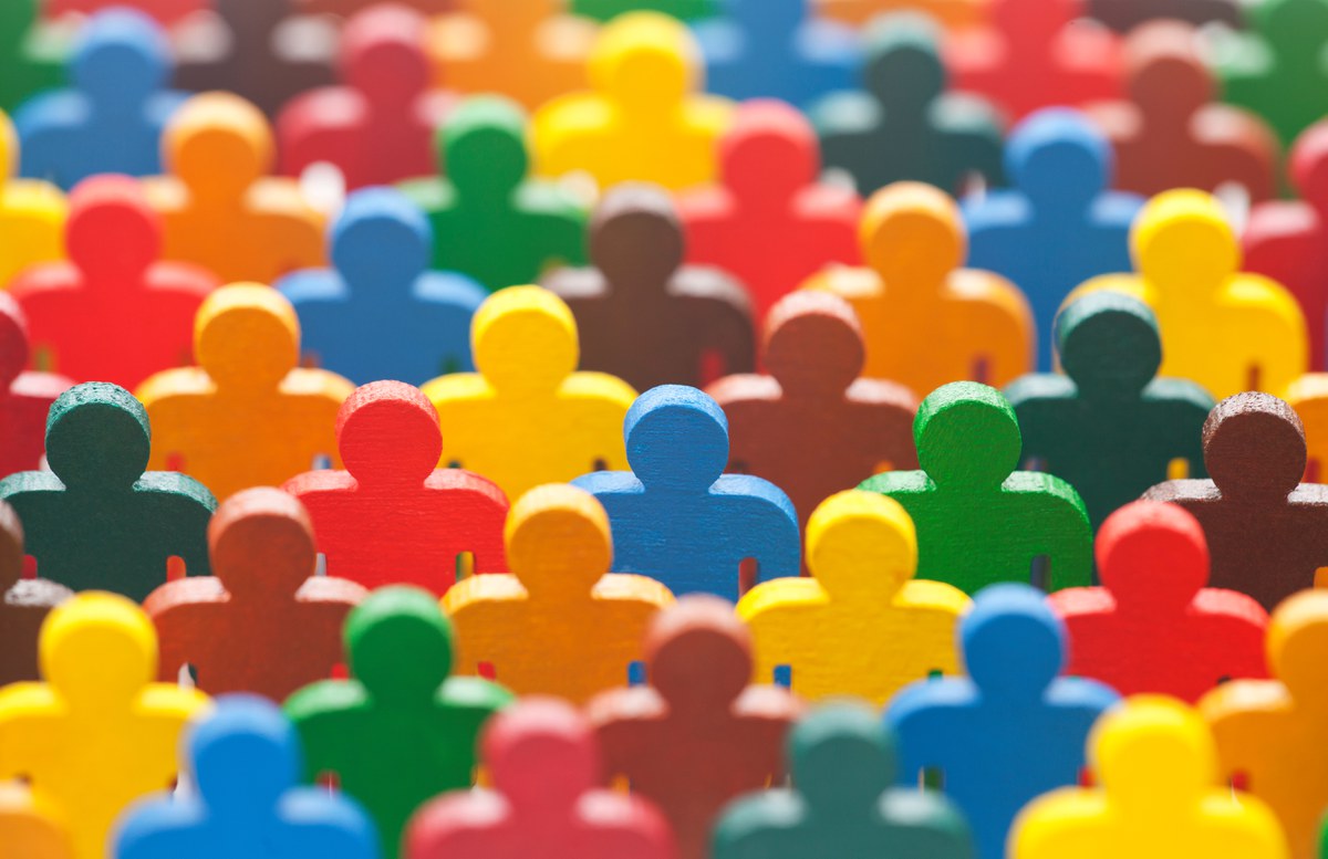 Fairer Algorithmus für KI