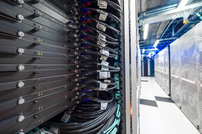 ICON-Team gewinnt Gordon Bell Prize for Climate Modeling