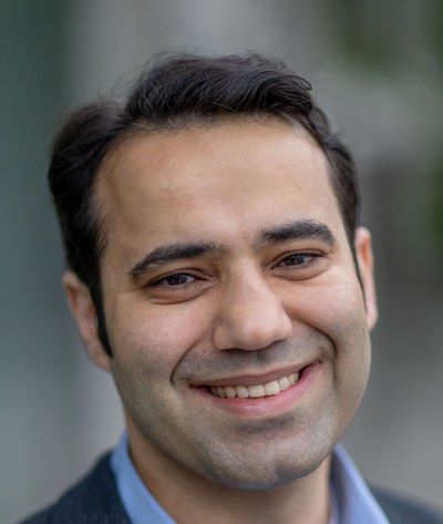 Michael Saliba neues Mitglied von acatech