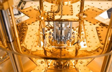 Helmholtz Quantum Center geht an den Start