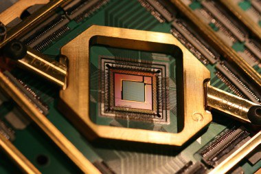 Quanten-Cloud soll Forscher im Kampf gegen COVID-19 unterstützen
