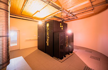 Europas erster Quantenannealer mit mehr als 5000 Qubits in Jülich gestartet