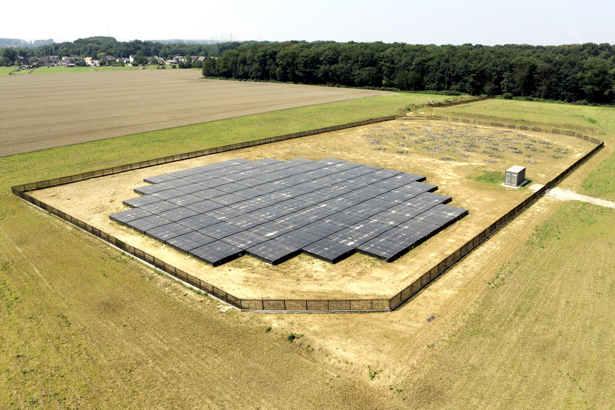 LOFAR-Station