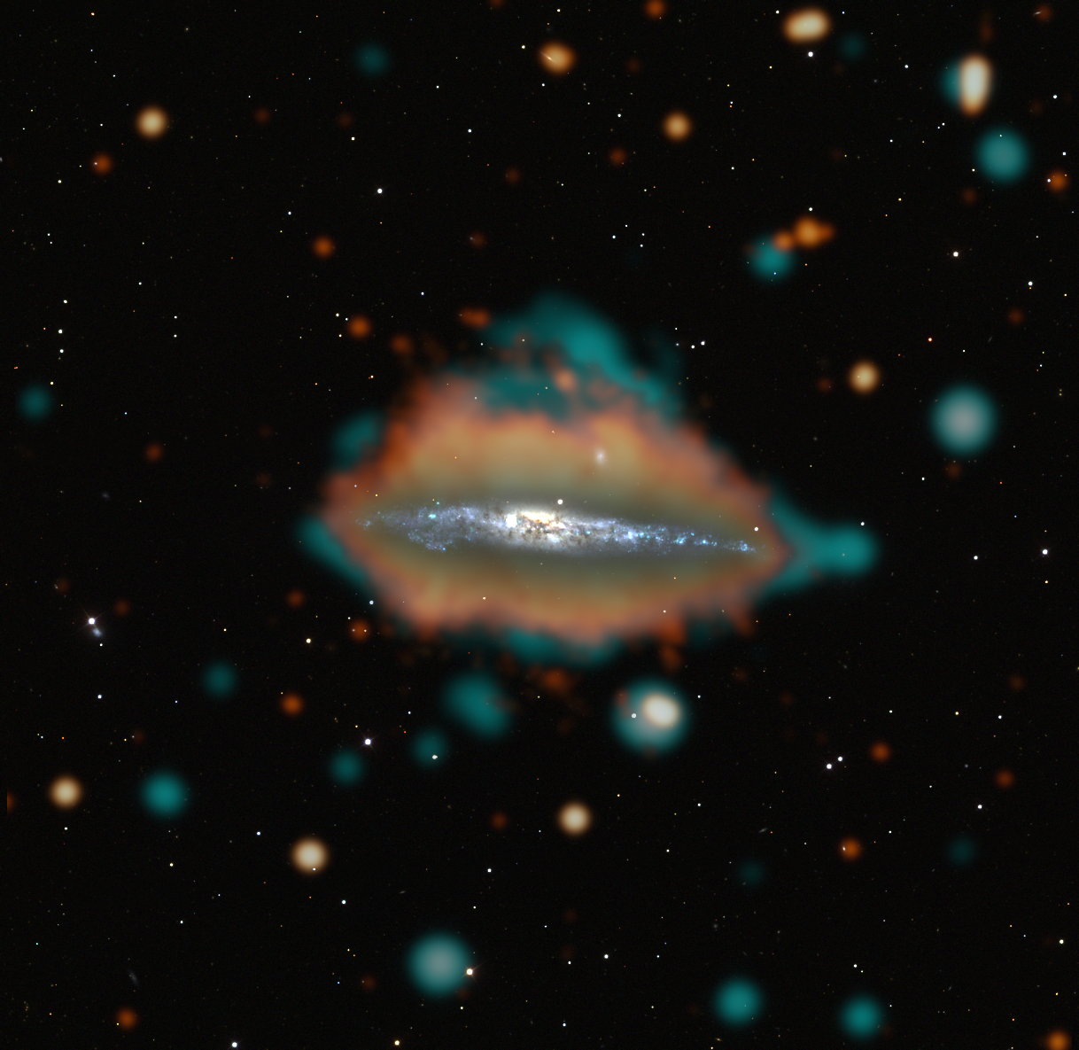 Wal-Galaxie