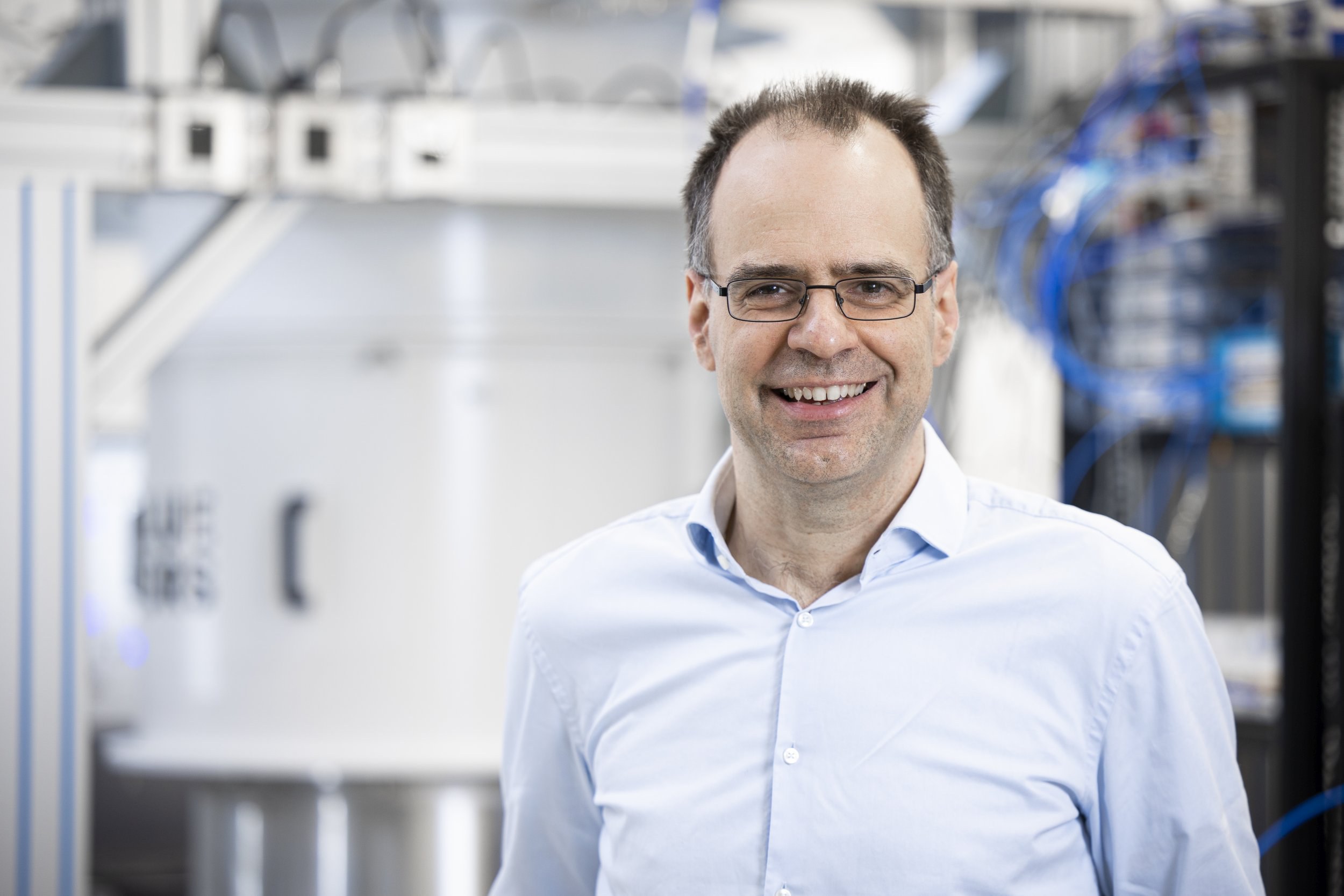 Prof. Frank Wilhelm-Mauch
