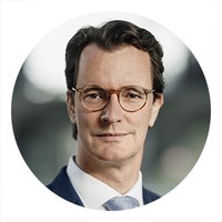 Erster europäischer Exascale-Superrechner kommt nach Jülich