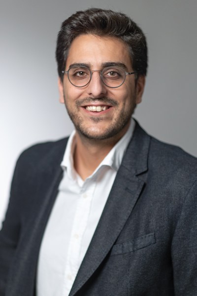 Dr. Georgios Gkatzelis