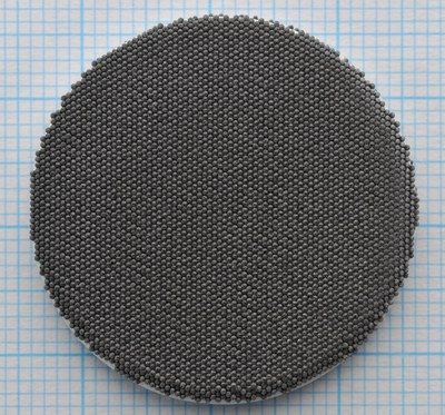 Turbinen schneller reparieren mit keramischen Mikrosäulen