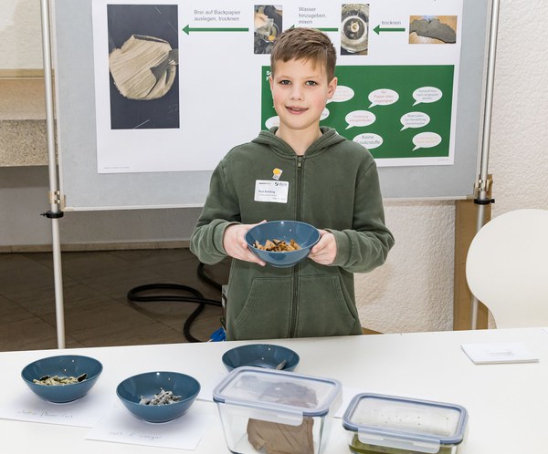 Vom Blob, den Masken und dem Plastikmüll
