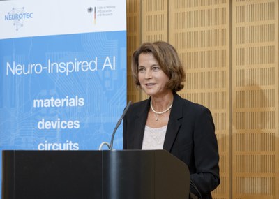 2. Jülich Aachen Neuromorphic Computing Day