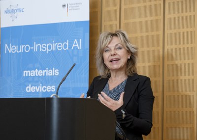 2. Jülich Aachen Neuromorphic Computing Day
