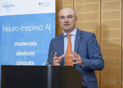 2. Jülich Aachen Neuromorphic Computing Day