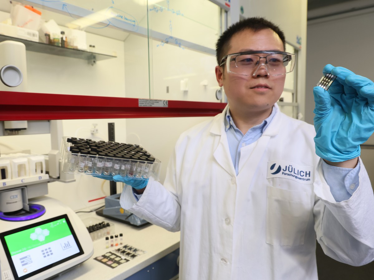 Dr. Jianchang Wu