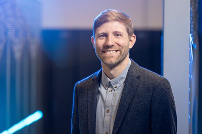 Dr. Andreas Herten