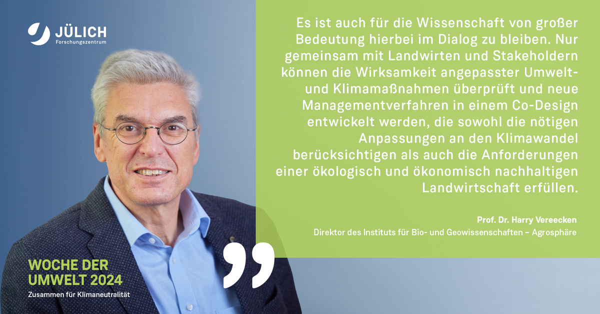 Zusammen für Klimaneutralität