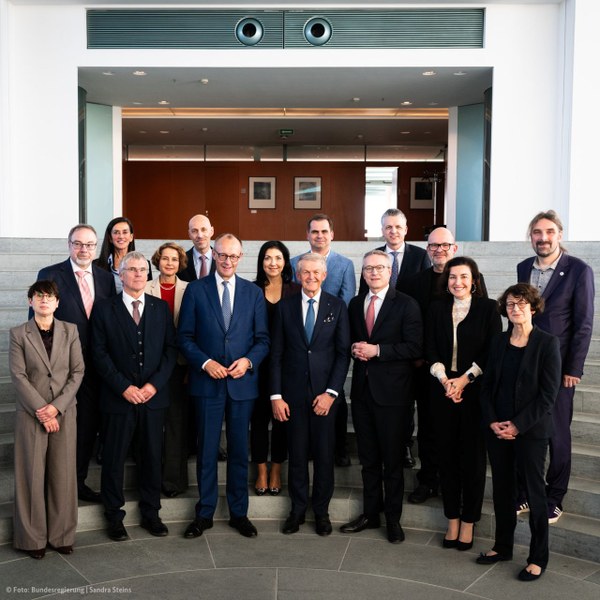 strategy council for technology and innovation