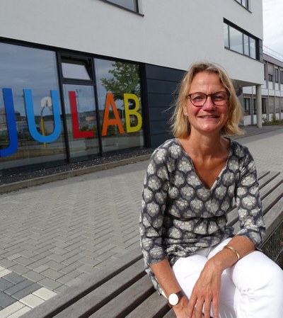 Ina Keutmann