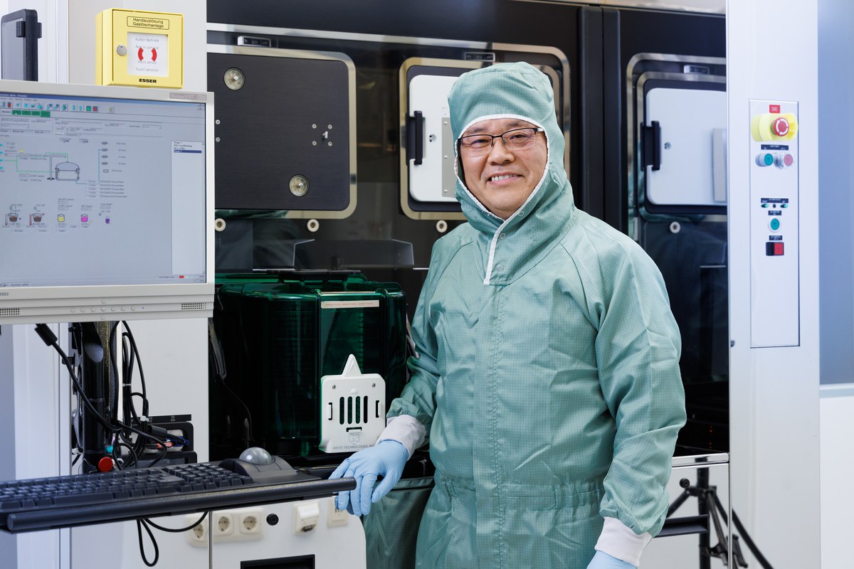 Cool Computing - warum die Zukunft der Elektronik in der Kälte liegen könnte