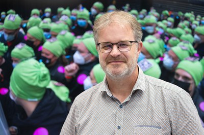 Dr. Boltes Maik