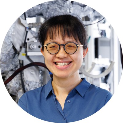 Dr. Yin-Jiun Chen