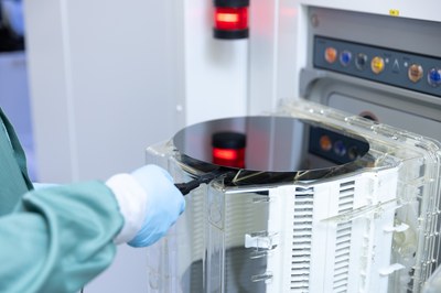 Vier gewinnt: Neuer Halbleiter für die Chips der Zukunft