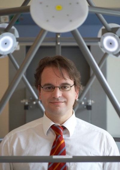 Prof. Peter Tass