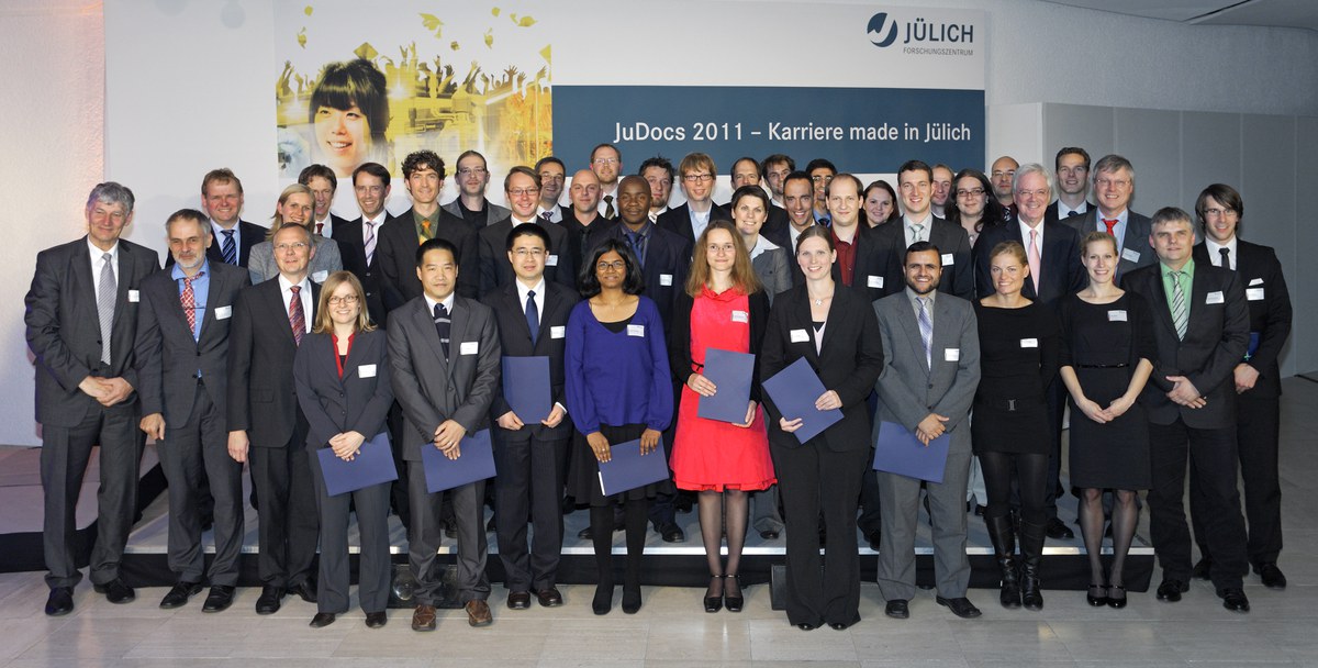 JuDocs