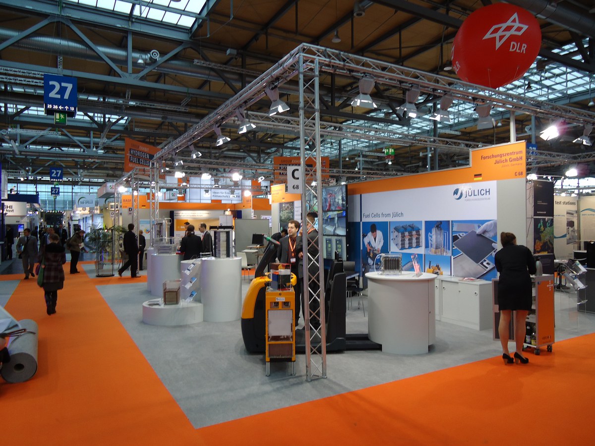 Hannovermesse 2011