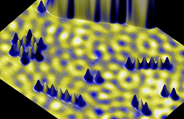 Nanostrukturen