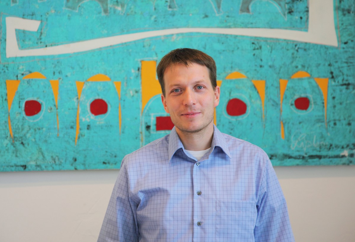 Prof. Paul Kögerler